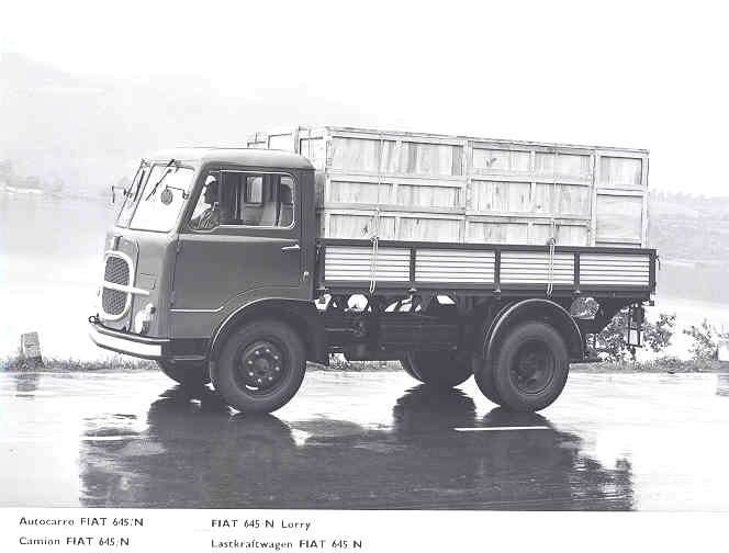 Fiat 645