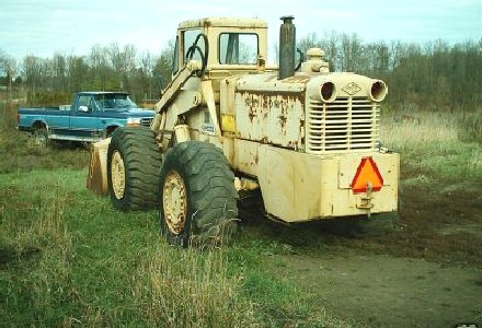 Pettibone Mulliken PM440D