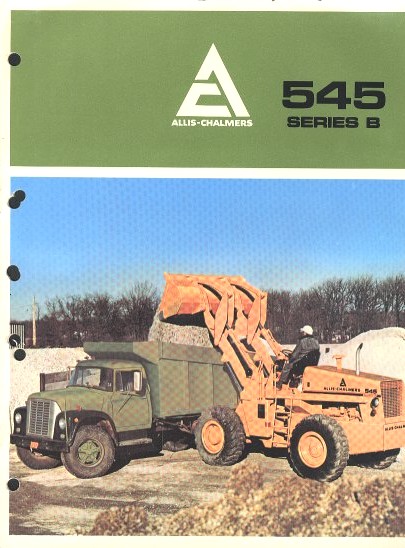AC 545B