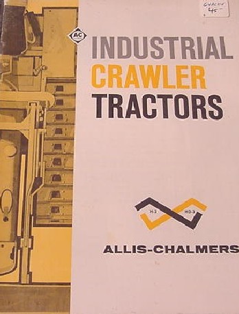 Allis Chalmers