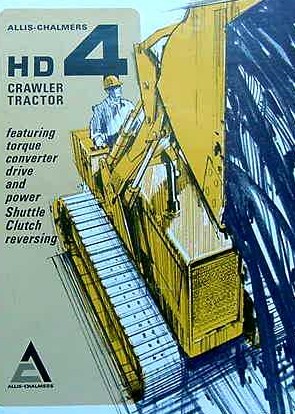 Allis Chalmers