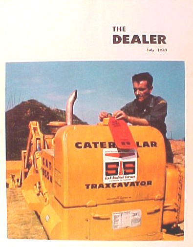 Caterpillar 955H