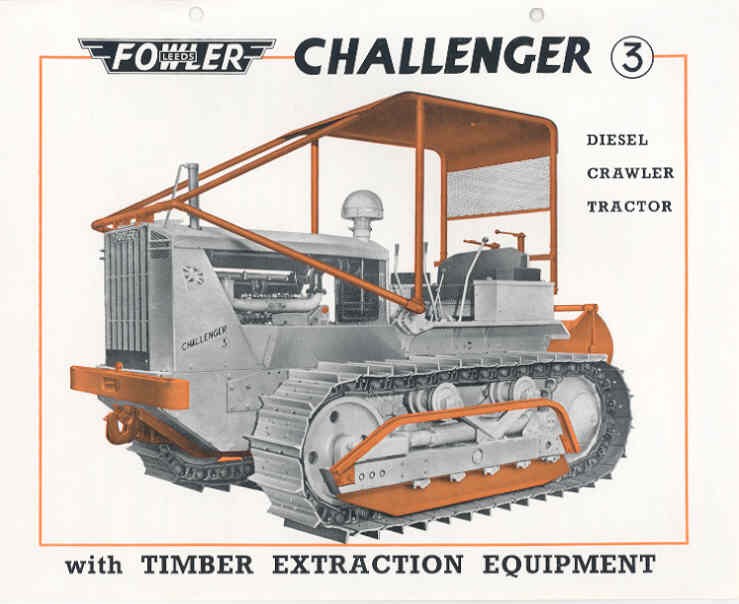 Fowler Challenger