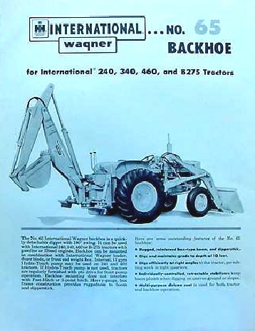 International Wagner