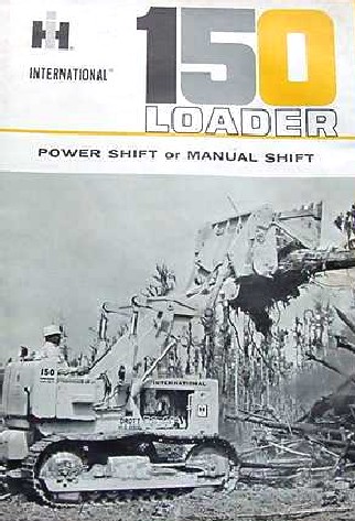 International 150
