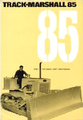 Track Marshall 85