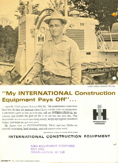 International