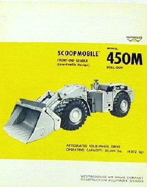 Wabco 450