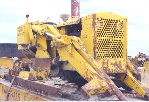 Allis Chalmers