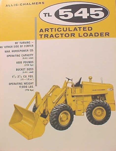 Allis Chalmers