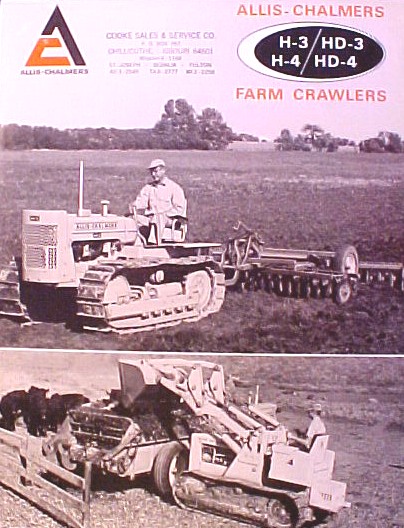 Allis Chalmers