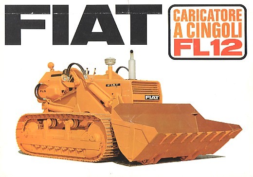 Fiat FL12