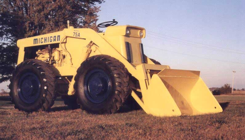 Michigan 75