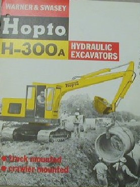 Hopto 300