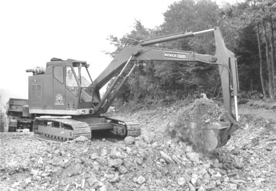 Menck 70