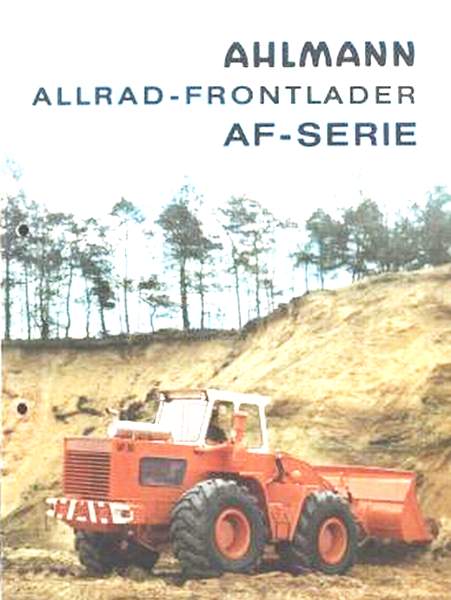 Ahlmann