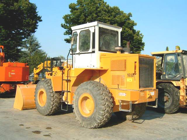 Benati 16SB