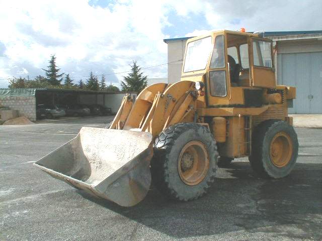 Benati 12SB