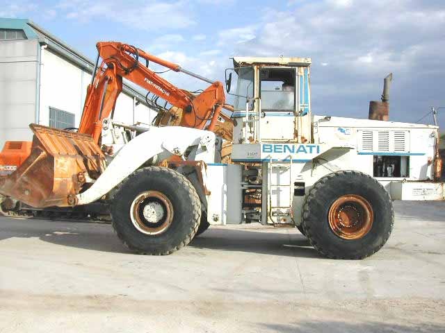 Benati 22SB
