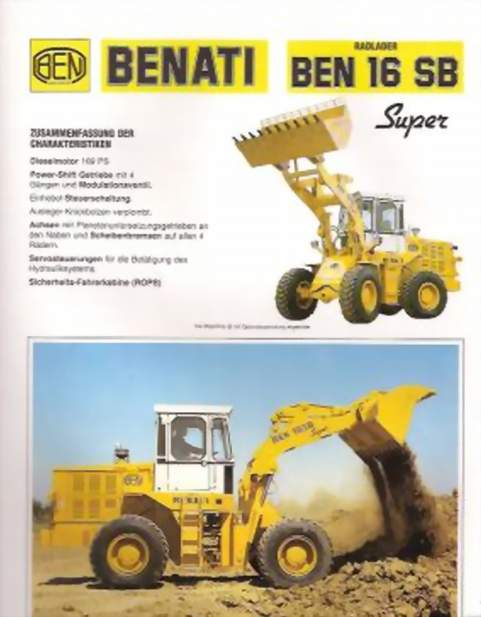 Benati