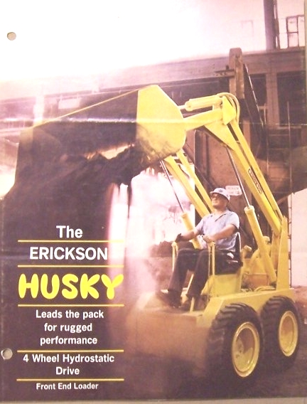 Erickson
