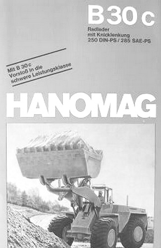 Hanomag