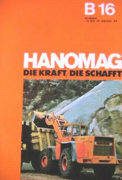 Hanomag