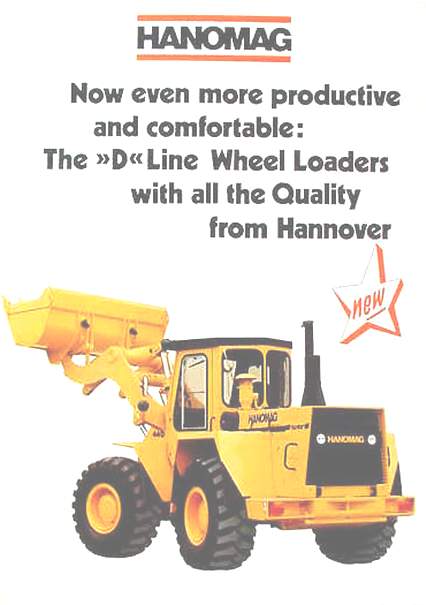 Hanomag