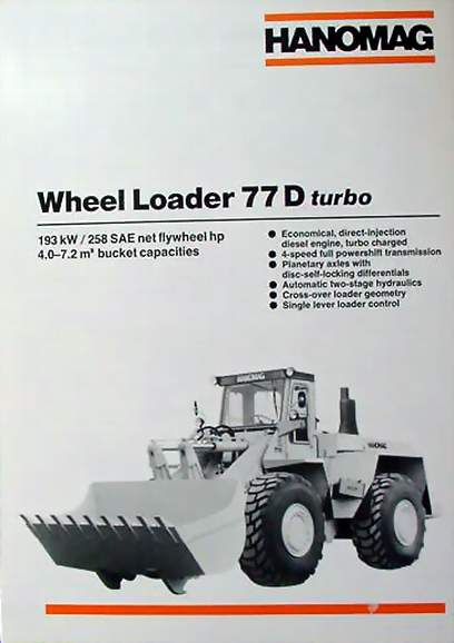 Hanomag