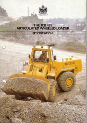 JCB 428