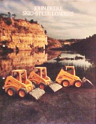 John Deere