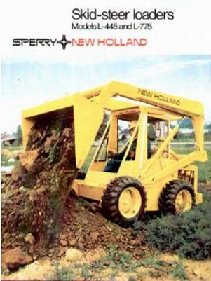 New Holland