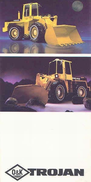 O&K Trojan
