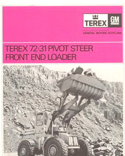 Terex