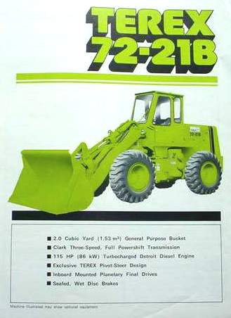 Terex
