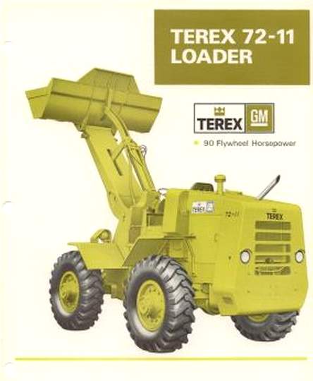 Terex