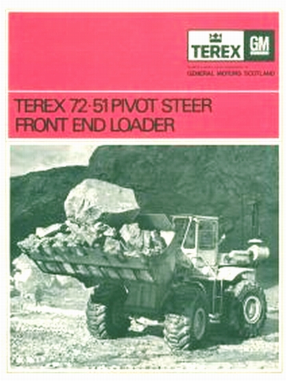 Terex