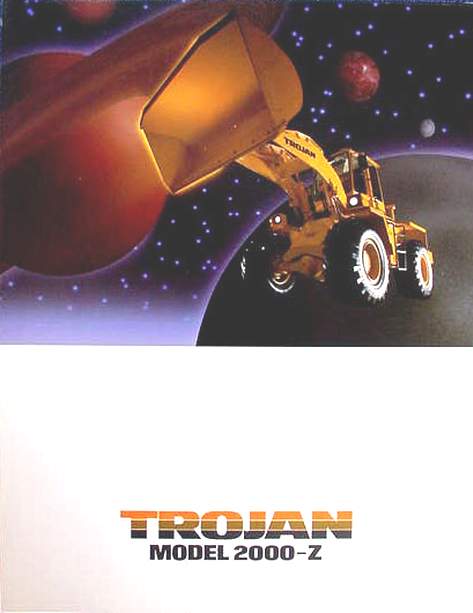 Trojan