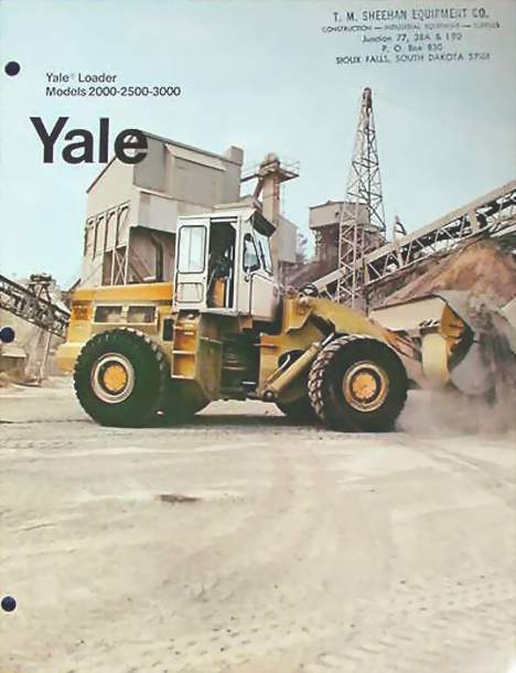Yale