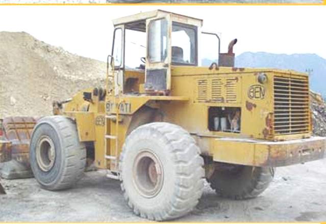 Benati 22S