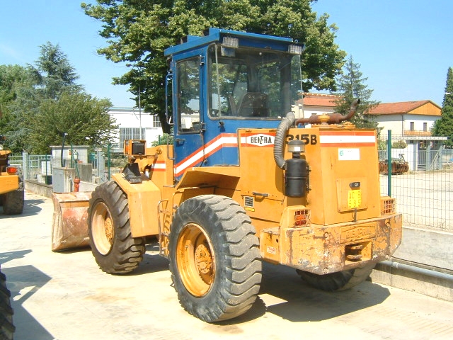 Benfra 3.15B