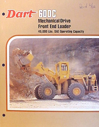 Dart