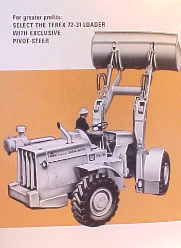 Terex 72-31