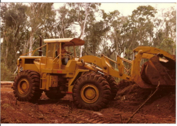 Caterpillar 966C 6