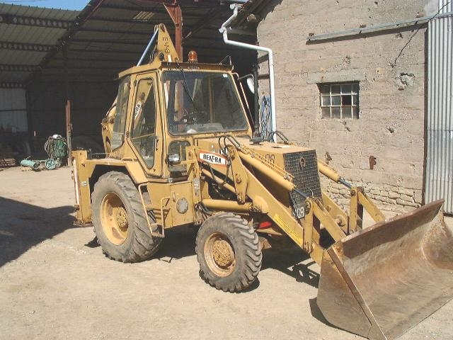Benfra 508