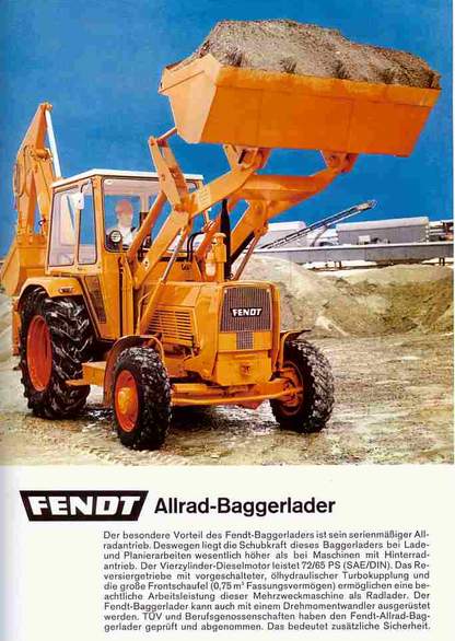 Fendt