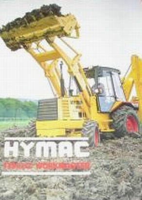 Hy Mac