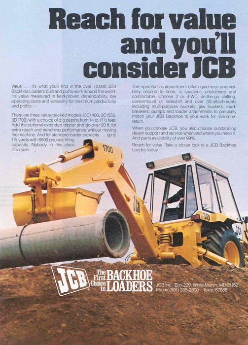 JCB