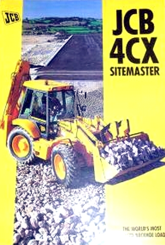JCB