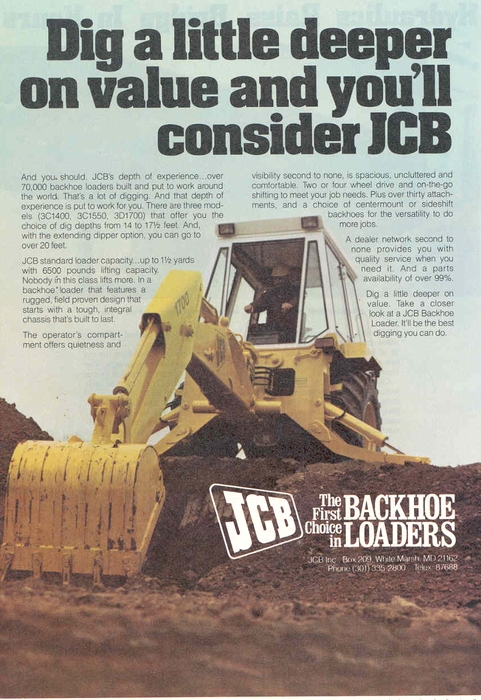 JCB